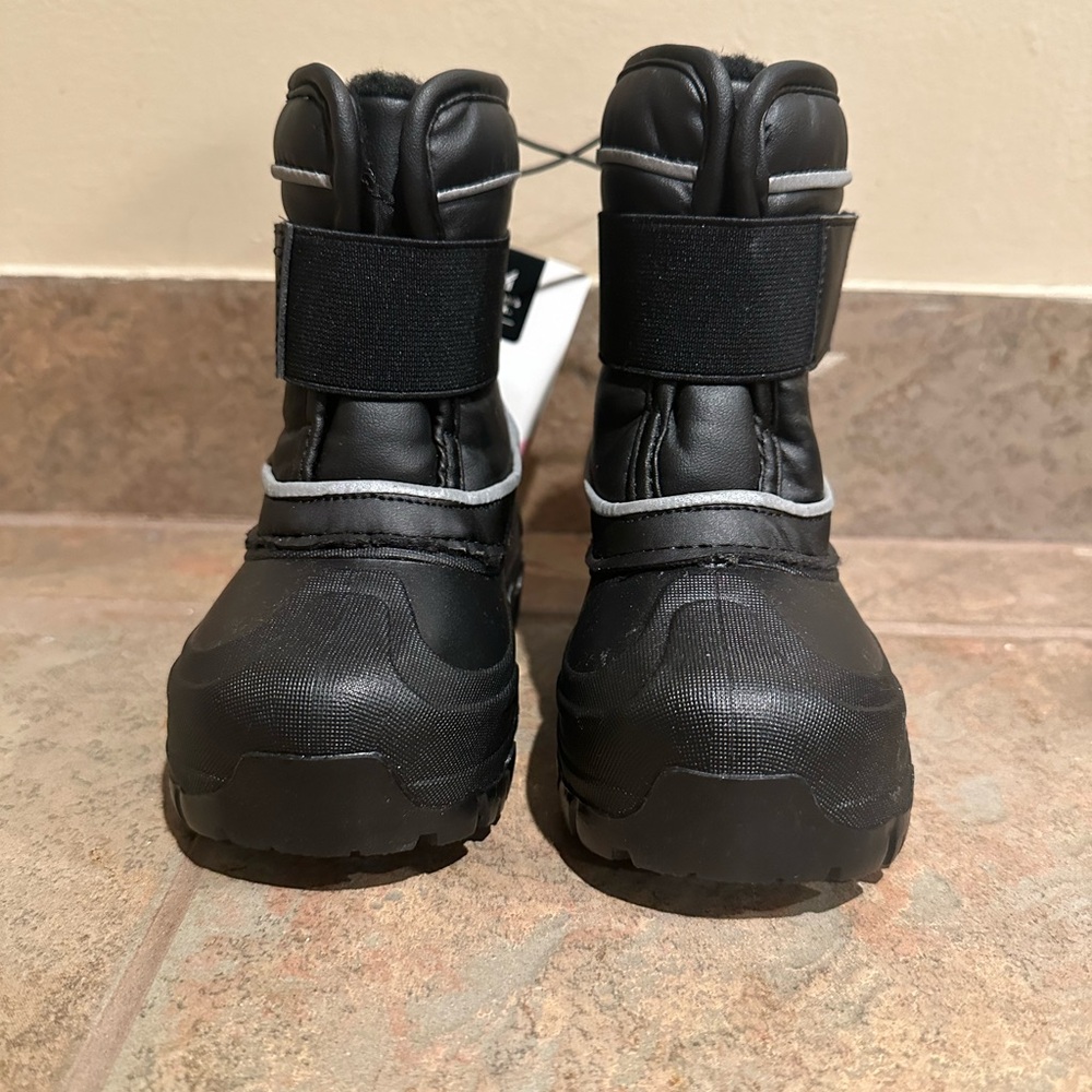 Snow Boots for kids.